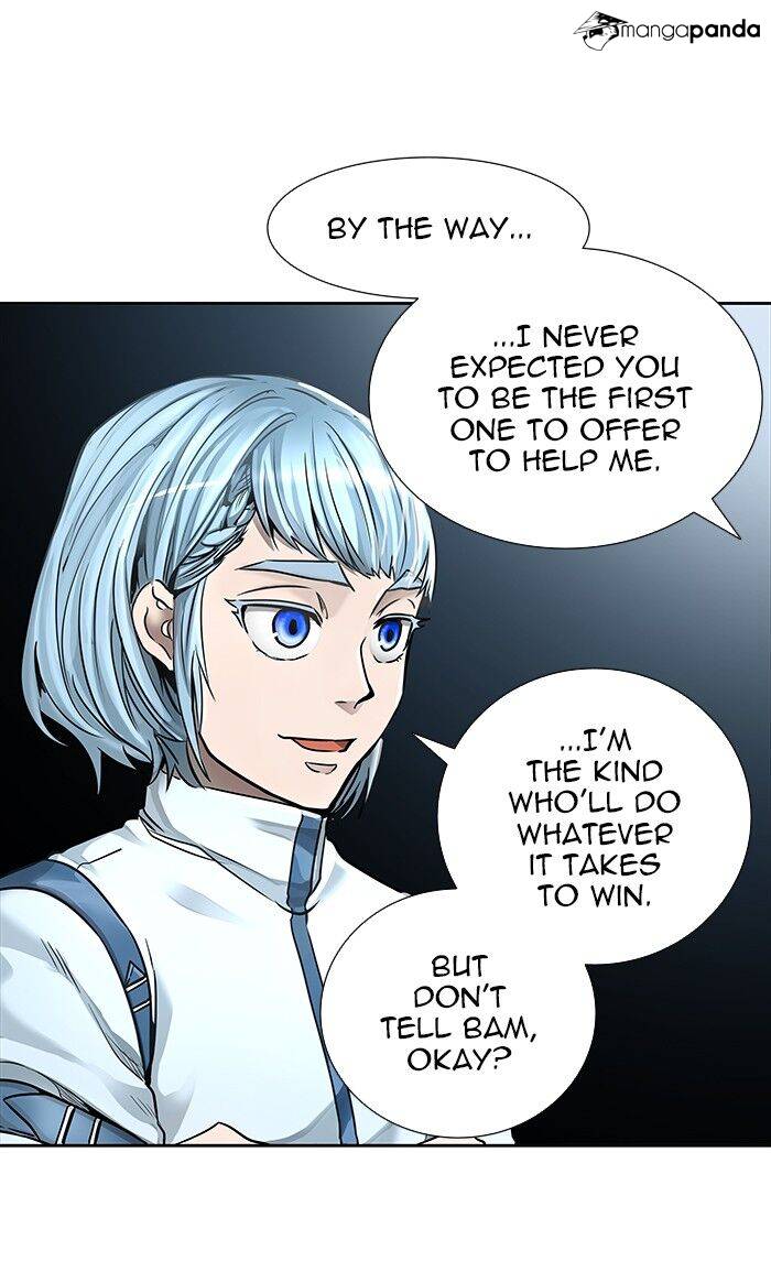 Tower of God Chapter 471 image 95